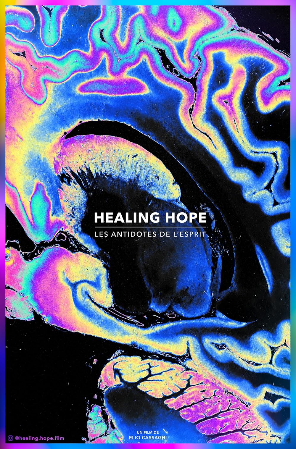 Healing Hope