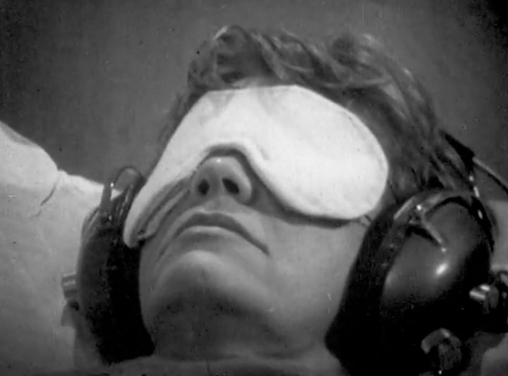 LSD: The Spring Grove Experiment