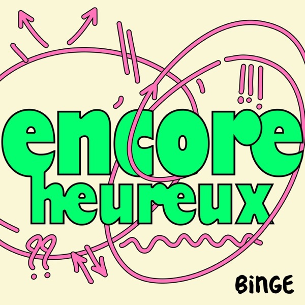 Encore heureux